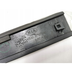Listwa dachowa Prawy Tył KIA Venga 2011- OE 872401P101 87240-1P101