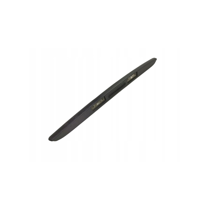 BLENDA LISTWA KLAPY BAGAŻNIKA FIESTA MK6 2001- OE 2S61-A43404
