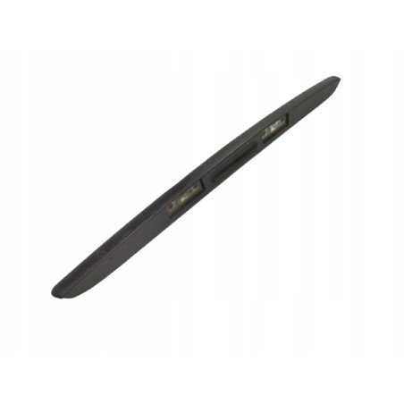 BLENDA LISTWA KLAPY BAGAŻNIKA FIESTA MK6 2001- OE 2S61-A43404