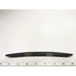BLENDA LISTWA KLAPY BAGAŻNIKA FIESTA MK6 2001- OE 2S61-A43404