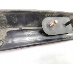 BLENDA LISTWA KLAPY BAGAŻNIKA FIESTA MK6 2001- OE 2S61-A43404