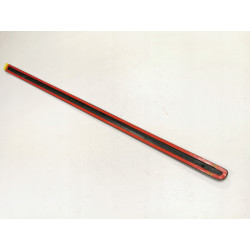 LISTWA DRZWI LEWY PRZÓD NISSAN MICRA K13 80871-1HA0H