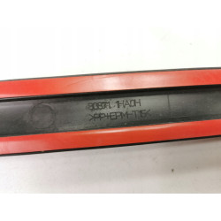 LISTWA DRZWI LEWY PRZÓD NISSAN MICRA K13 80871-1HA0H