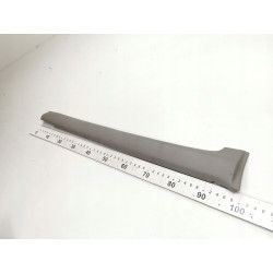 Listwa boczna drzwi Lewa NISSAN Micra K11 OE 80921-6F602