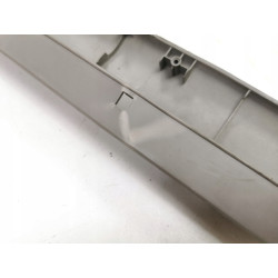 Listwa boczna drzwi Lewa NISSAN Micra K11 OE 80921-6F602