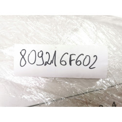 Listwa boczna drzwi Lewa NISSAN Micra K11 OE 80921-6F602