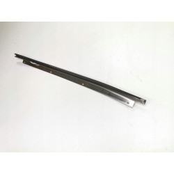 LISTWA, SZYBA PRZEDNIA BOCZNA PRAWA NISSAN MAXIMA A32 A32B OE 72760-40U10