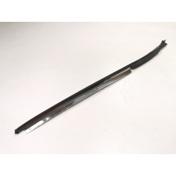 Listwa, uszczelka szyby czołowej prawa Nissan Almera Tino V10 72762-BU400
