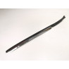 Listwa, uszczelka szyby czołowej prawa Nissan Almera Tino V10 72762-BU400