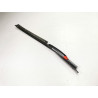Listwa, uszczelka szyby czołowej prawa Nissan Almera Tino V10 72762-BU400