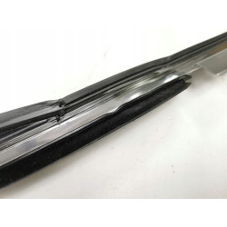 Listwa, uszczelka szyby czołowej prawa Nissan Almera Tino V10 72762-BU400