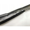 Listwa, uszczelka szyby czołowej prawa Nissan Almera Tino V10 72762-BU400