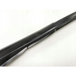 Listwa, uszczelka szyby czołowej prawa Nissan Almera Tino V10 72762-BU400