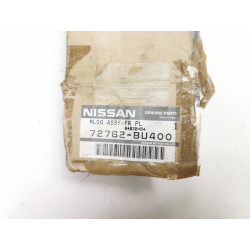 Listwa, uszczelka szyby czołowej prawa Nissan Almera Tino V10 72762-BU400