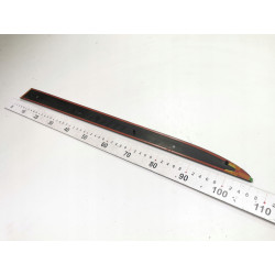 Listwa drzwi Lewa Przód Nissan Primera P11E WP11E OE 80871-9F500