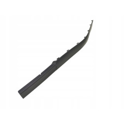 Listwa zderzaka lewy przód Renault Scenic I OE 7701473521 7700428476