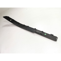 Listwa zderzaka prawy przód Renault Scenic I OE 7700428477