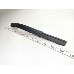 Listwa zderzaka prawy przód Renault Scenic I OE 7700428477