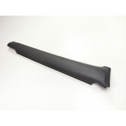 Listwa wewnętrzna drzwi Pod szybą Lewa NISSAN Micra K11 OE 80923-1F702