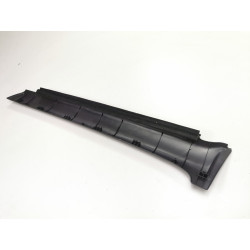Listwa wewnętrzna drzwi Pod szybą Lewa NISSAN Micra K11 OE 80923-1F702