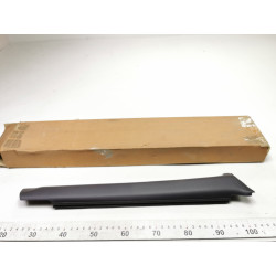 Listwa wewnętrzna drzwi Pod szybą Lewa NISSAN Micra K11 OE 80923-1F702