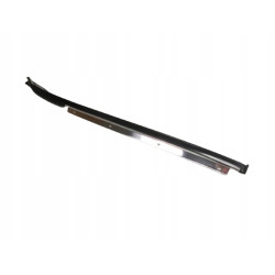 Listwa, uszczelka szyby czołowej lewa Nissan Almera Tino V10 OE 72763-BU400