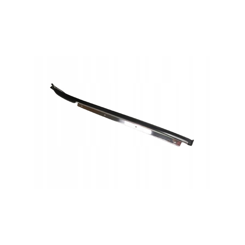 Listwa, uszczelka szyby czołowej lewa Nissan Almera Tino V10 OE 72763-BU400