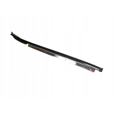 Listwa, uszczelka szyby czołowej lewa Nissan Almera Tino V10 OE 72763-BU400