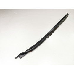 Listwa, uszczelka szyby czołowej lewa Nissan Almera Tino V10 OE 72763-BU400