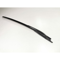 Listwa, uszczelka szyby czołowej lewa Nissan Almera Tino V10 OE 72763-BU400