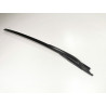 Listwa, uszczelka szyby czołowej lewa Nissan Almera Tino V10 OE 72763-BU400