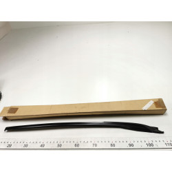 Listwa, uszczelka szyby czołowej lewa Nissan Almera Tino V10 OE 72763-BU400