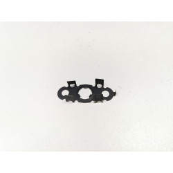 Uszczelka, rura olejowa turbosprężarki Opel Astra J Insignia A OE 55571846