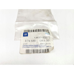 ZACISK OSŁONY OPEL ZAFIRA-C OPEL VECTRA-C OE 374589 93182572