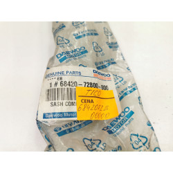 PROWADNICA SZYBY LEWY PRZÓD DAEWOO TICO OE 68420-72B00-000