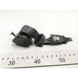 Pas Bezpieczeństwa Środkowy Tył Renault Clio II OE 8200068575