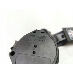 Pas Bezpieczeństwa Środkowy Tył Renault Clio II OE 8200068575