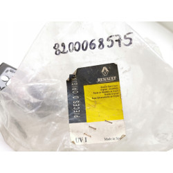 Pas Bezpieczeństwa Środkowy Tył Renault Clio II OE 8200068575