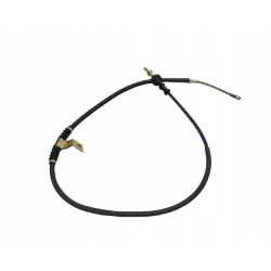 Cięgło, hamulec postojowy lewe LINMOT Daewoo Nubira 11.01.05 96243462