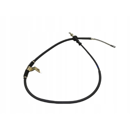 Cięgło, hamulec postojowy lewe LINMOT Daewoo Nubira 11.01.05 96243462