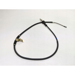 Cięgło, hamulec postojowy lewe LINMOT Daewoo Nubira 11.01.05 96243462