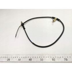 Cięgło, hamulec postojowy lewe LINMOT Daewoo Nubira 11.01.05 96243462