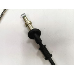 Cięgło, hamulec postojowy lewe LINMOT Daewoo Nubira 11.01.05 96243462