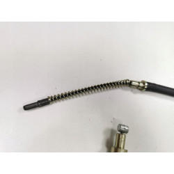 Cięgło, hamulec postojowy lewe LINMOT Daewoo Nubira 11.01.05 96243462