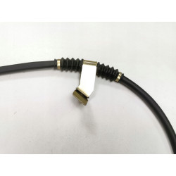 Cięgło, hamulec postojowy lewe LINMOT Daewoo Nubira 11.01.05 96243462