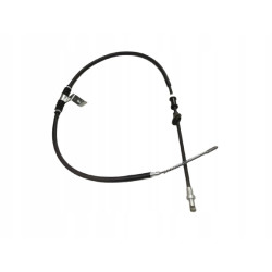 Cięgło, hamulec postojowy prawy Linex 11.01.06