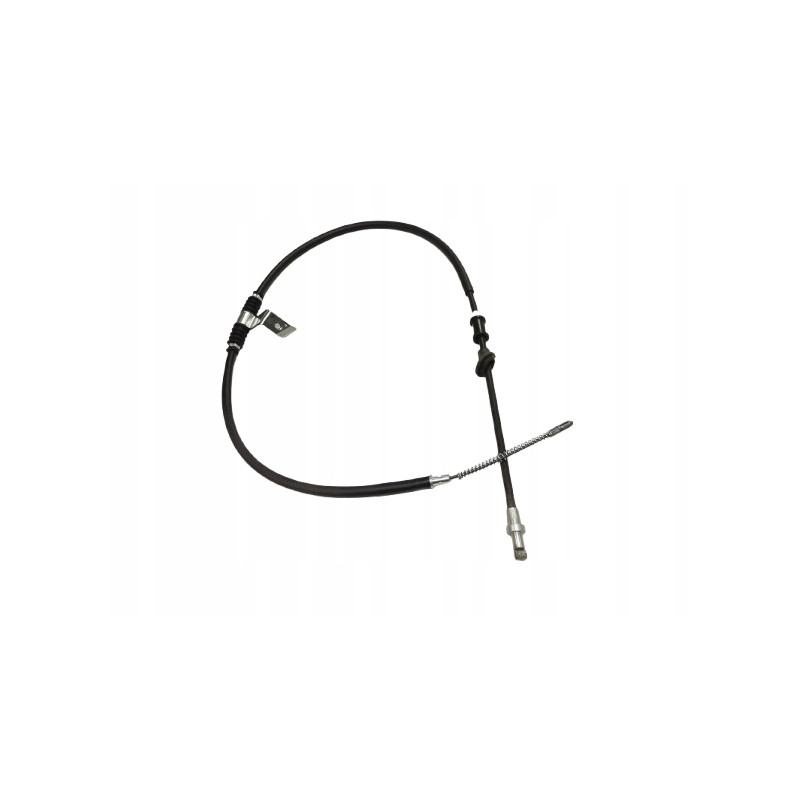 Cięgło, hamulec postojowy prawy Linex 11.01.06