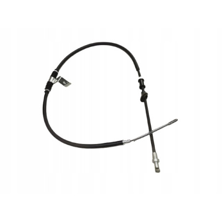 Cięgło, hamulec postojowy prawy Linex 11.01.06