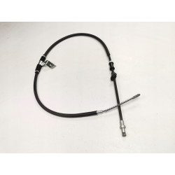 Cięgło, hamulec postojowy prawy Linex 11.01.06