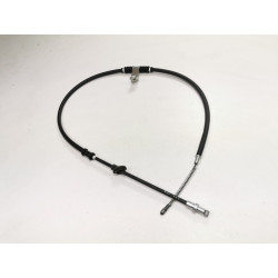 Cięgło, hamulec postojowy prawy Linex 11.01.06